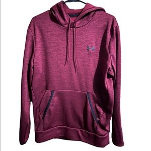 Under armor hoodie
